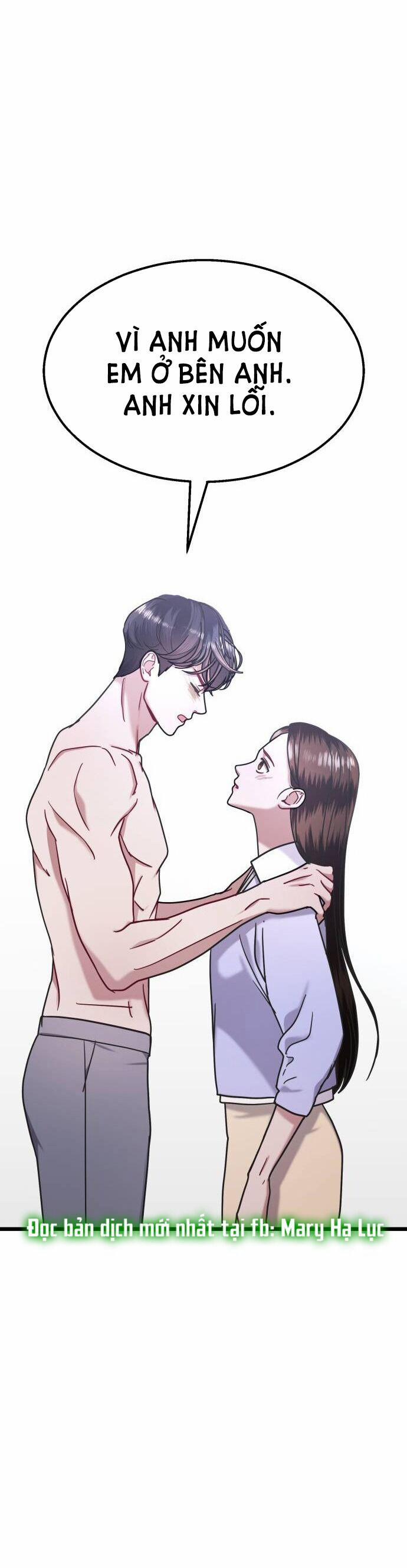 Ảo Thuật Gia Quyến Rũ 39.1 trang 28