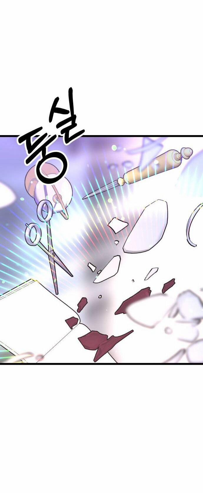 Ảo Thuật Gia Quyến Rũ 39.1 trang 37