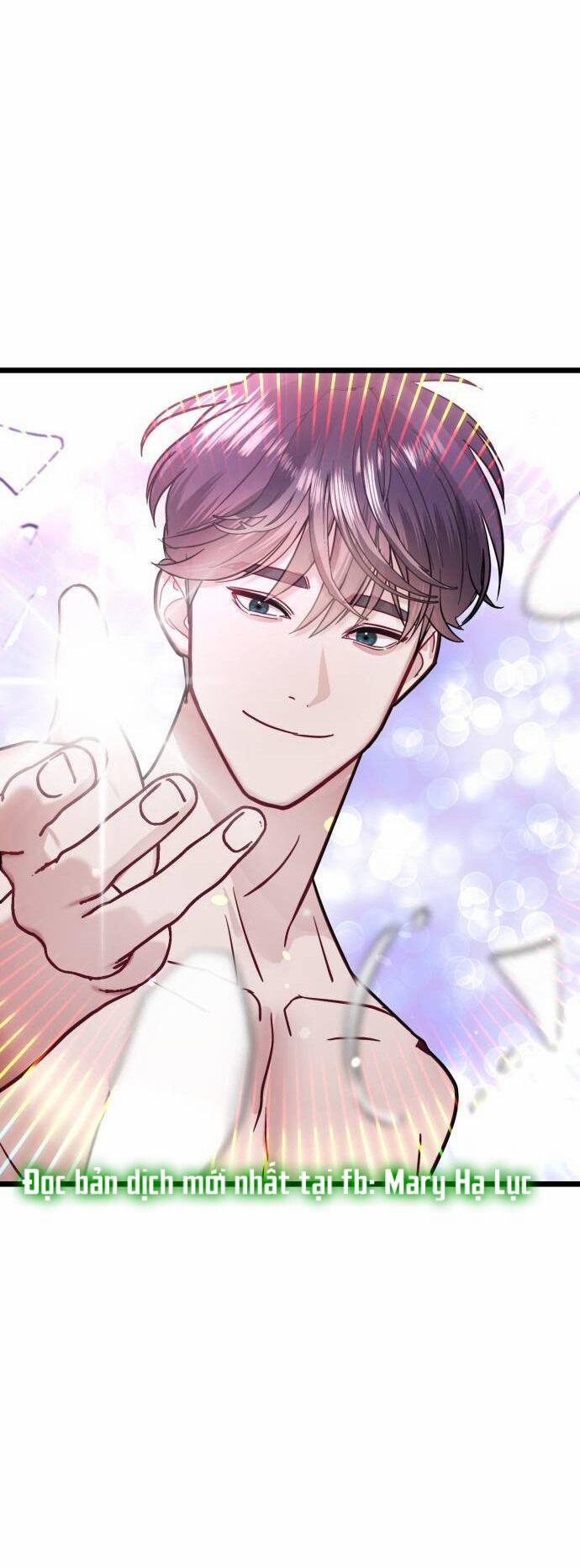 Ảo Thuật Gia Quyến Rũ 39.1 trang 38