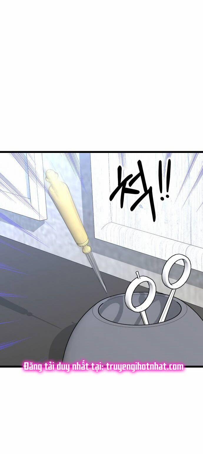 Ảo Thuật Gia Quyến Rũ 39.1 trang 41