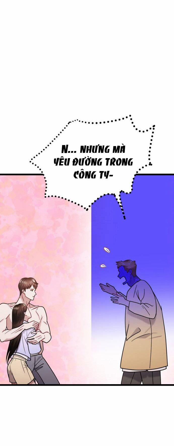 Ảo Thuật Gia Quyến Rũ 39.1 trang 8