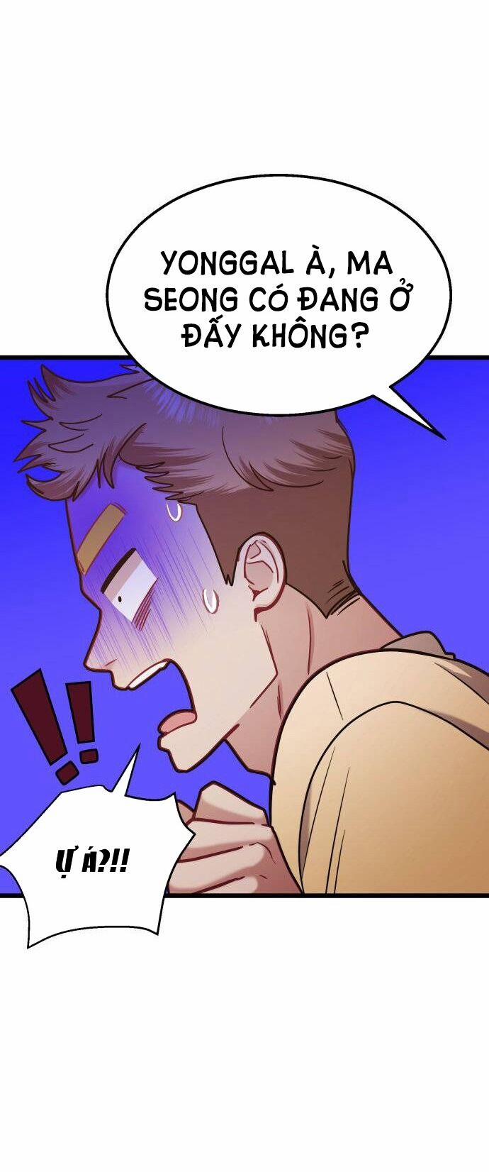 Ảo Thuật Gia Quyến Rũ 39.1 trang 9