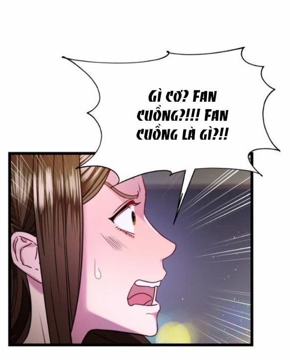 Ảo Thuật Gia Quyến Rũ 4.5 trang 10