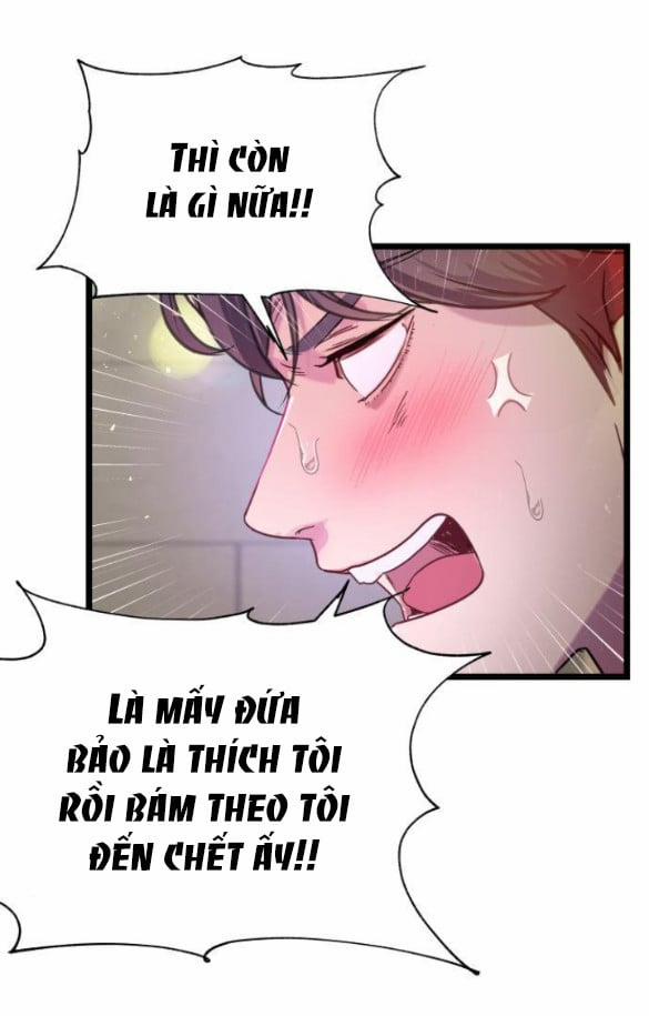 Ảo Thuật Gia Quyến Rũ 4.5 trang 11