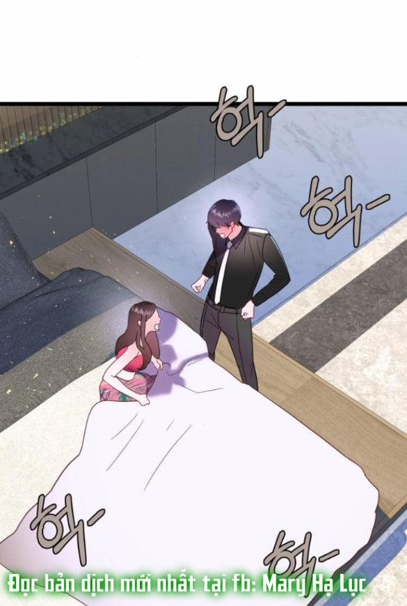 Ảo Thuật Gia Quyến Rũ 4.5 trang 12