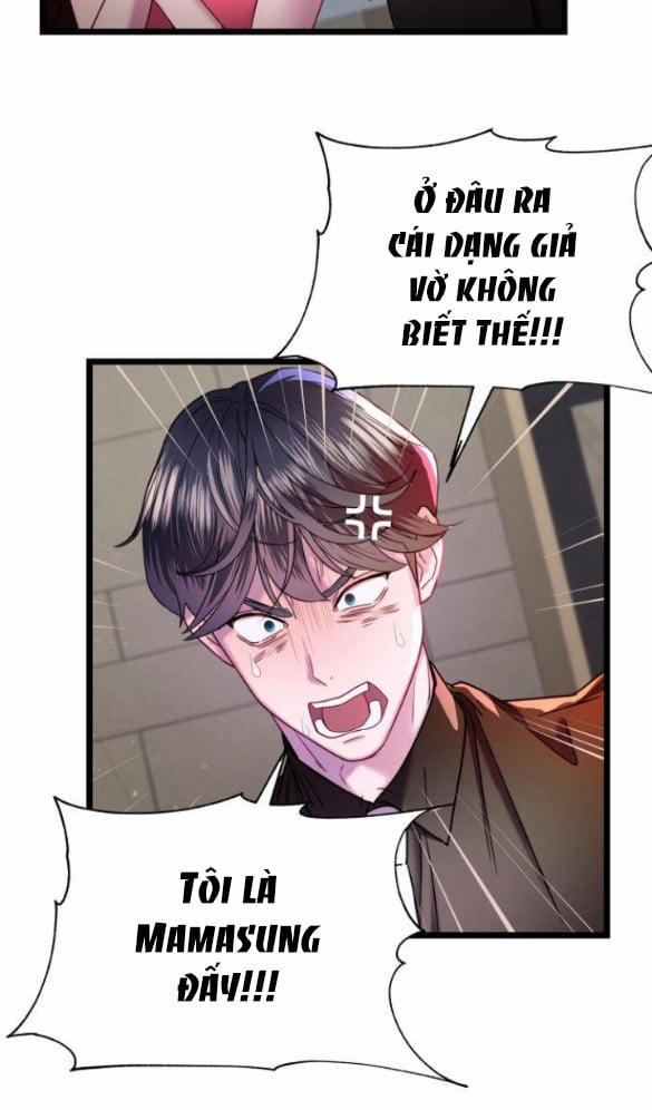 Ảo Thuật Gia Quyến Rũ 4.5 trang 14