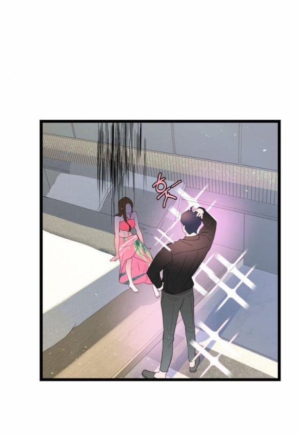 Ảo Thuật Gia Quyến Rũ 4.5 trang 16