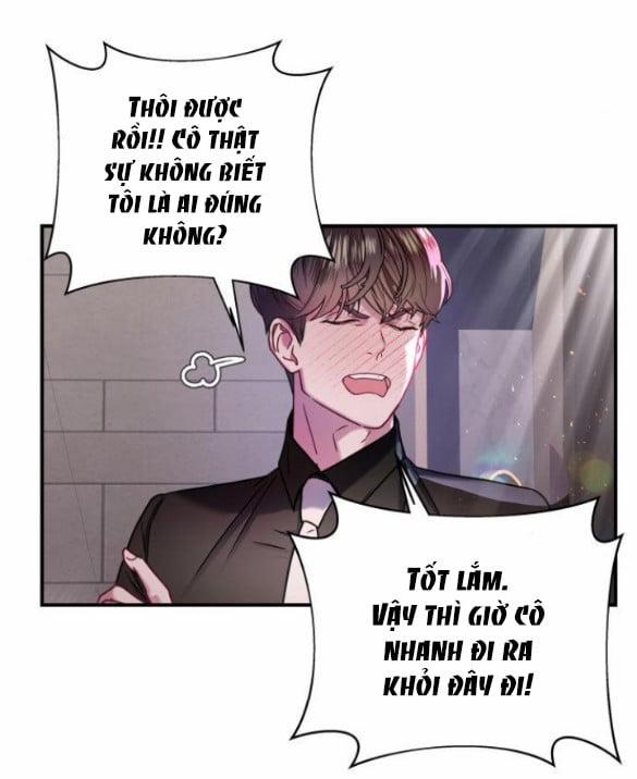 Ảo Thuật Gia Quyến Rũ 4.5 trang 18