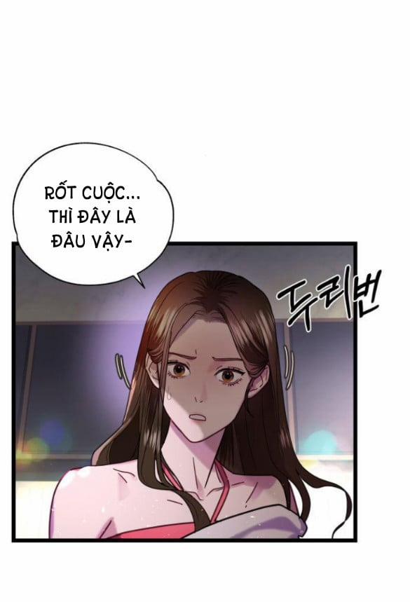 Ảo Thuật Gia Quyến Rũ 4.5 trang 2