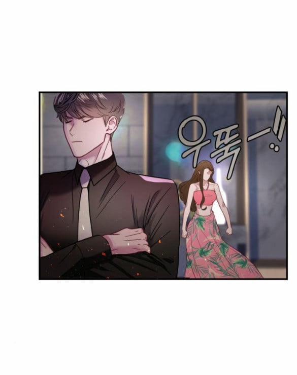 Ảo Thuật Gia Quyến Rũ 4.5 trang 21