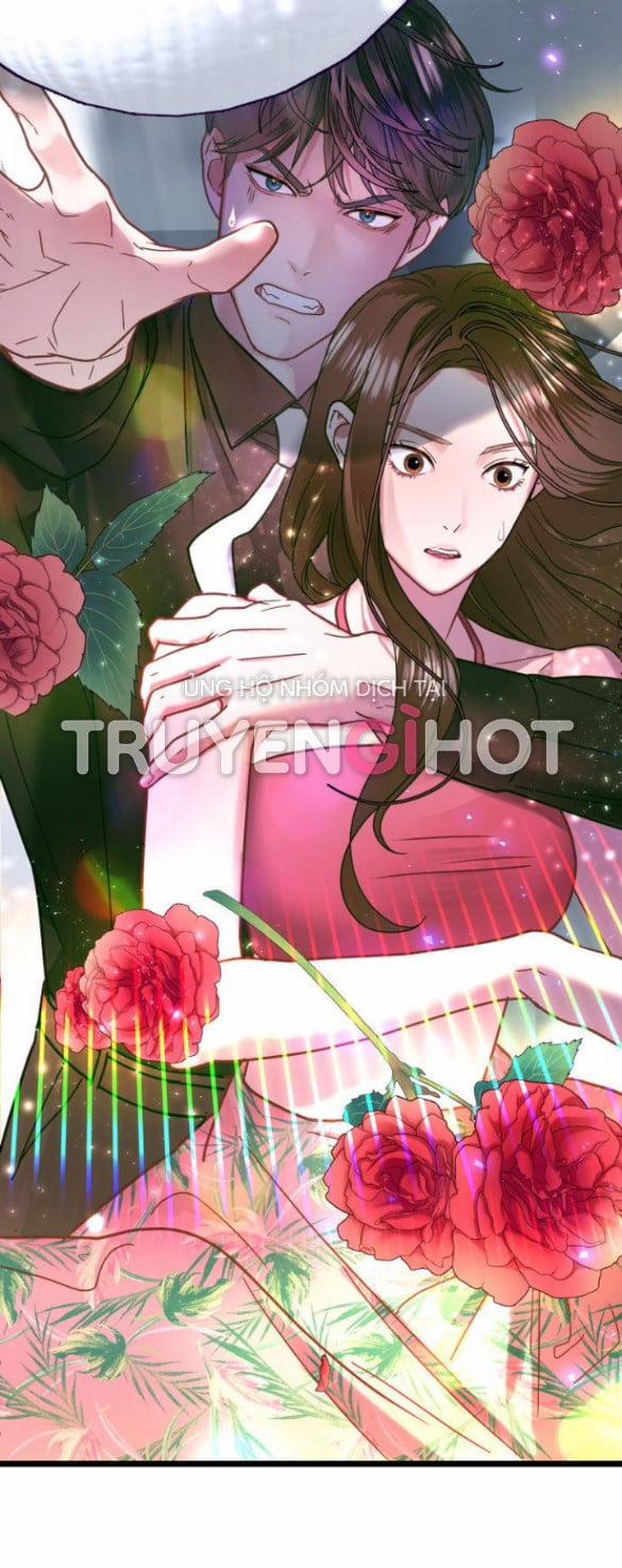 Ảo Thuật Gia Quyến Rũ 4.5 trang 30