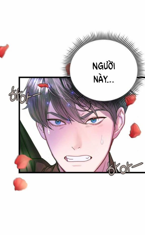 Ảo Thuật Gia Quyến Rũ 4.5 trang 33