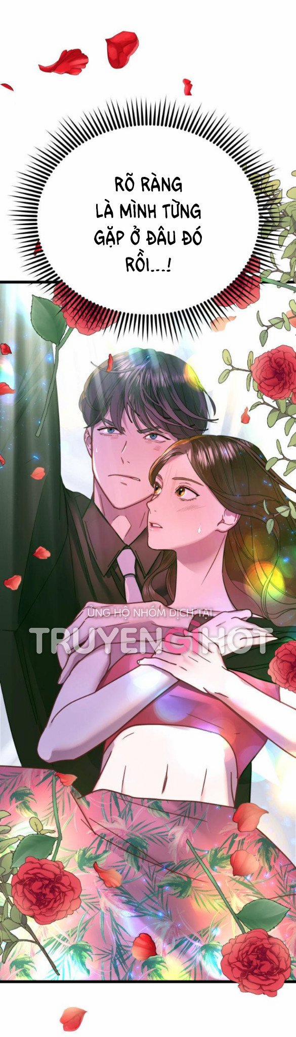 Ảo Thuật Gia Quyến Rũ 4.5 trang 34