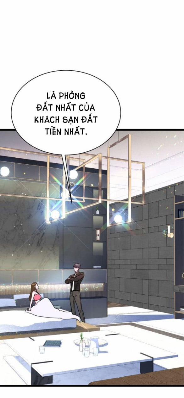 Ảo Thuật Gia Quyến Rũ 4.5 trang 4