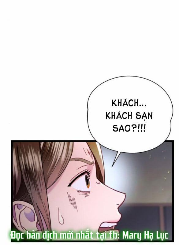 Ảo Thuật Gia Quyến Rũ 4.5 trang 5