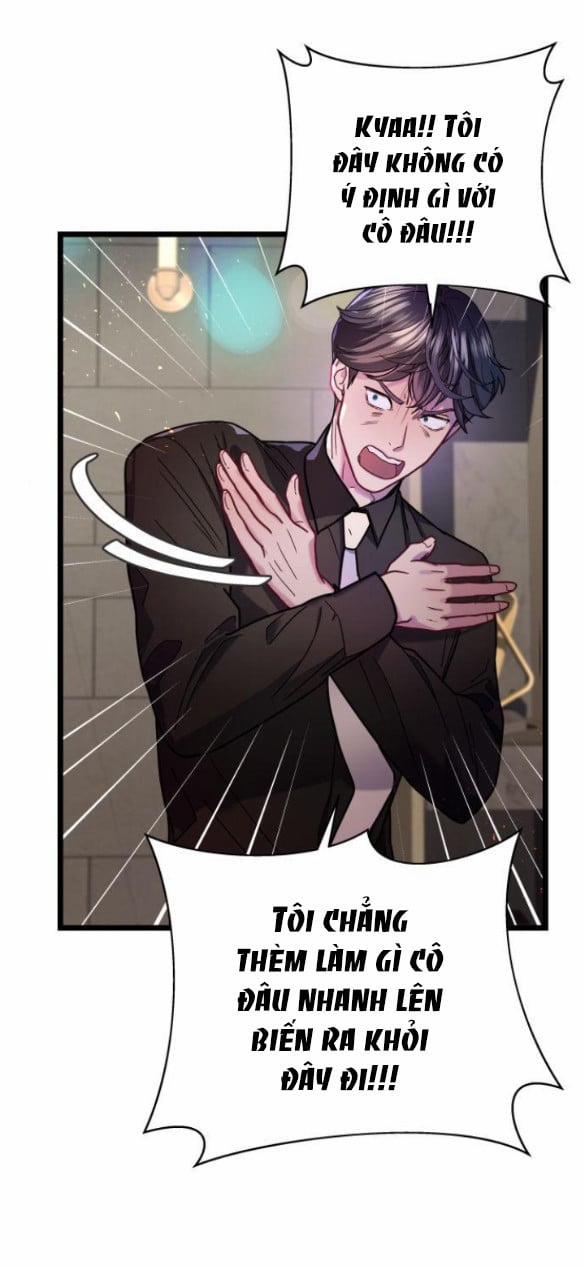 Ảo Thuật Gia Quyến Rũ 4.5 trang 7