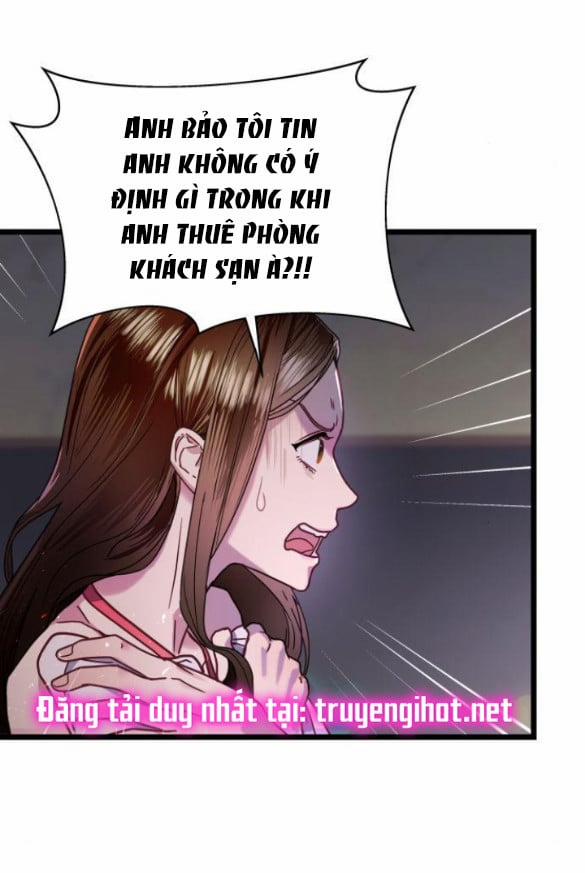 Ảo Thuật Gia Quyến Rũ 4.5 trang 8