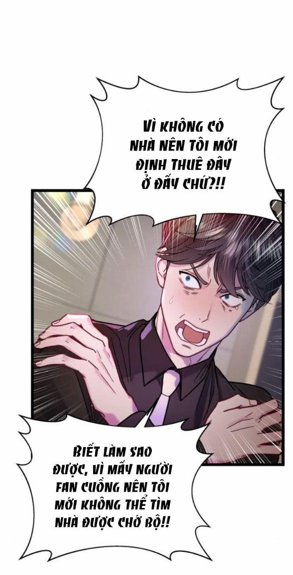 Ảo Thuật Gia Quyến Rũ 4.5 trang 9