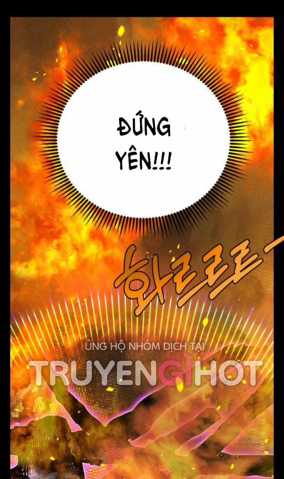 Ảo Thuật Gia Quyến Rũ 4 trang 0