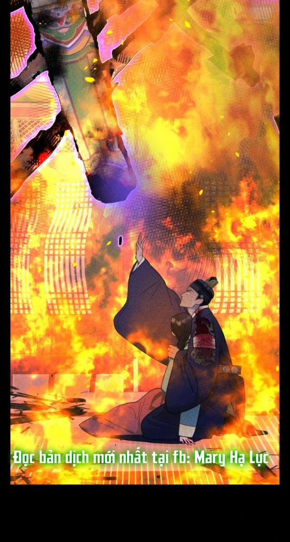 Ảo Thuật Gia Quyến Rũ 4 trang 1