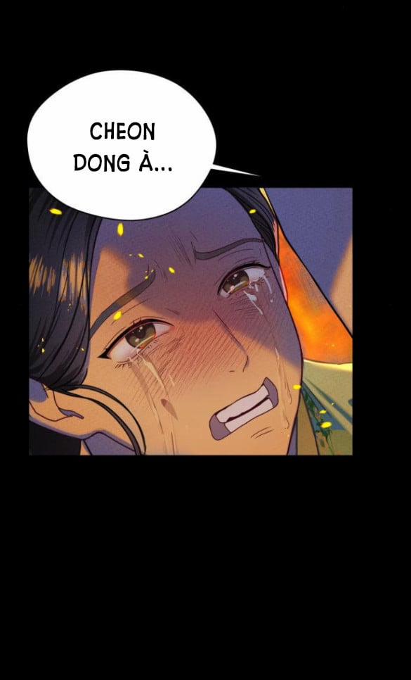 Ảo Thuật Gia Quyến Rũ 4 trang 10