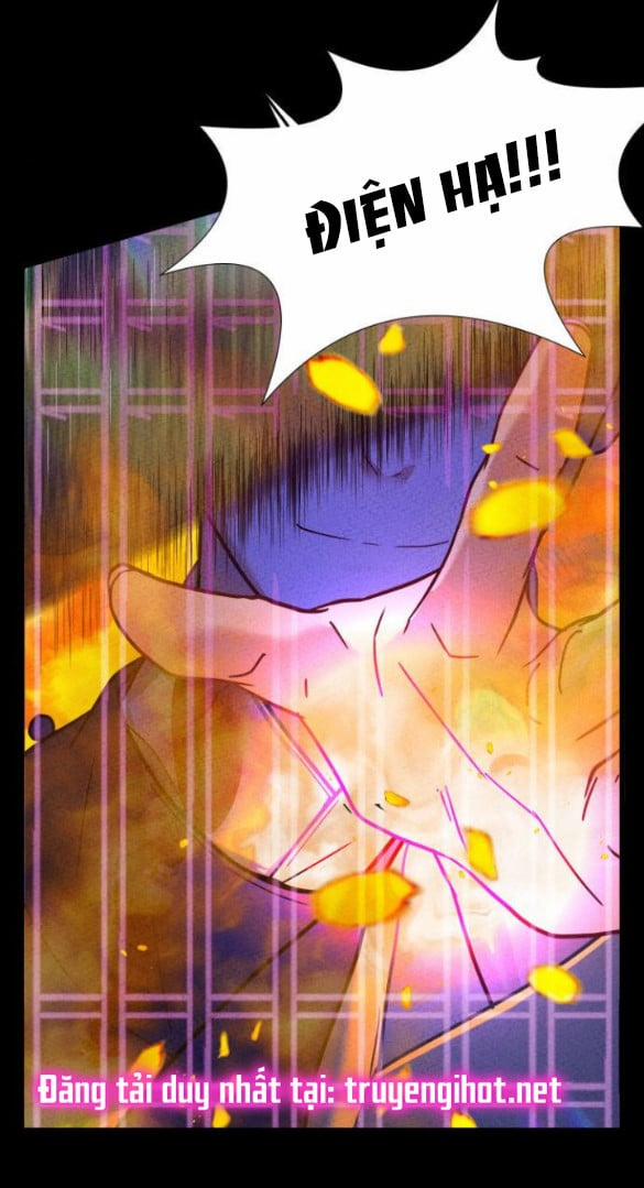 Ảo Thuật Gia Quyến Rũ 4 trang 21