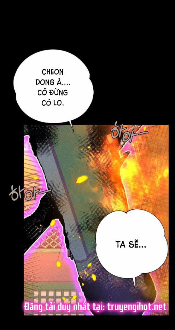 Ảo Thuật Gia Quyến Rũ 4 trang 4