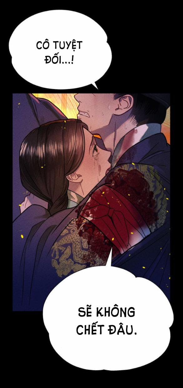 Ảo Thuật Gia Quyến Rũ 4 trang 5