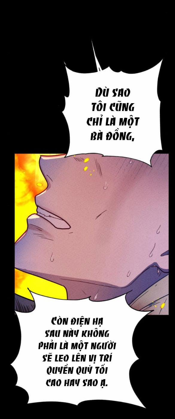 Ảo Thuật Gia Quyến Rũ 4 trang 7