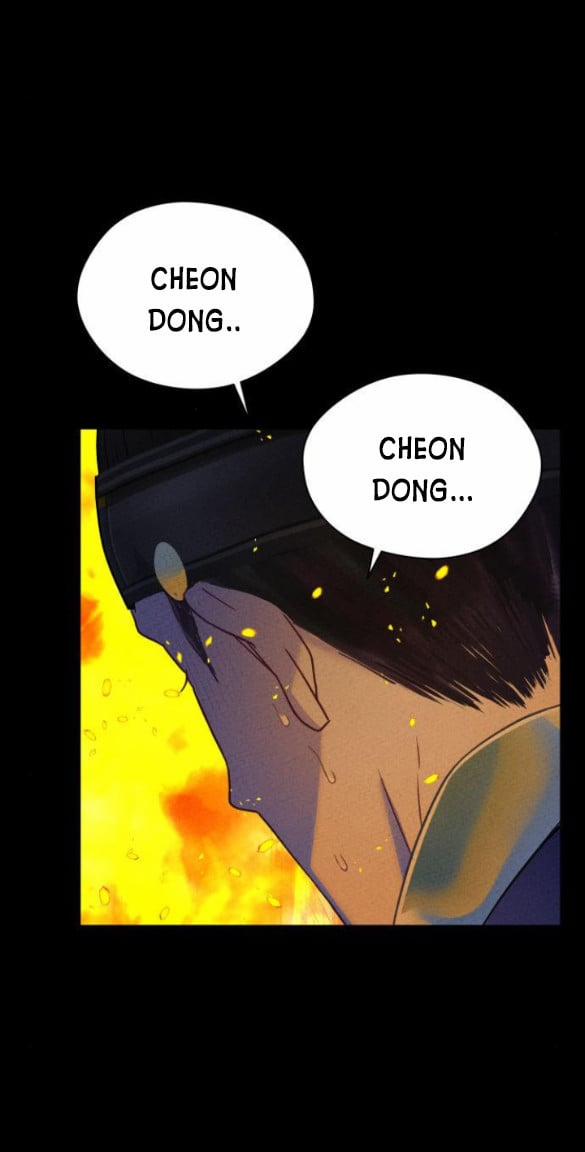 Ảo Thuật Gia Quyến Rũ 4 trang 9