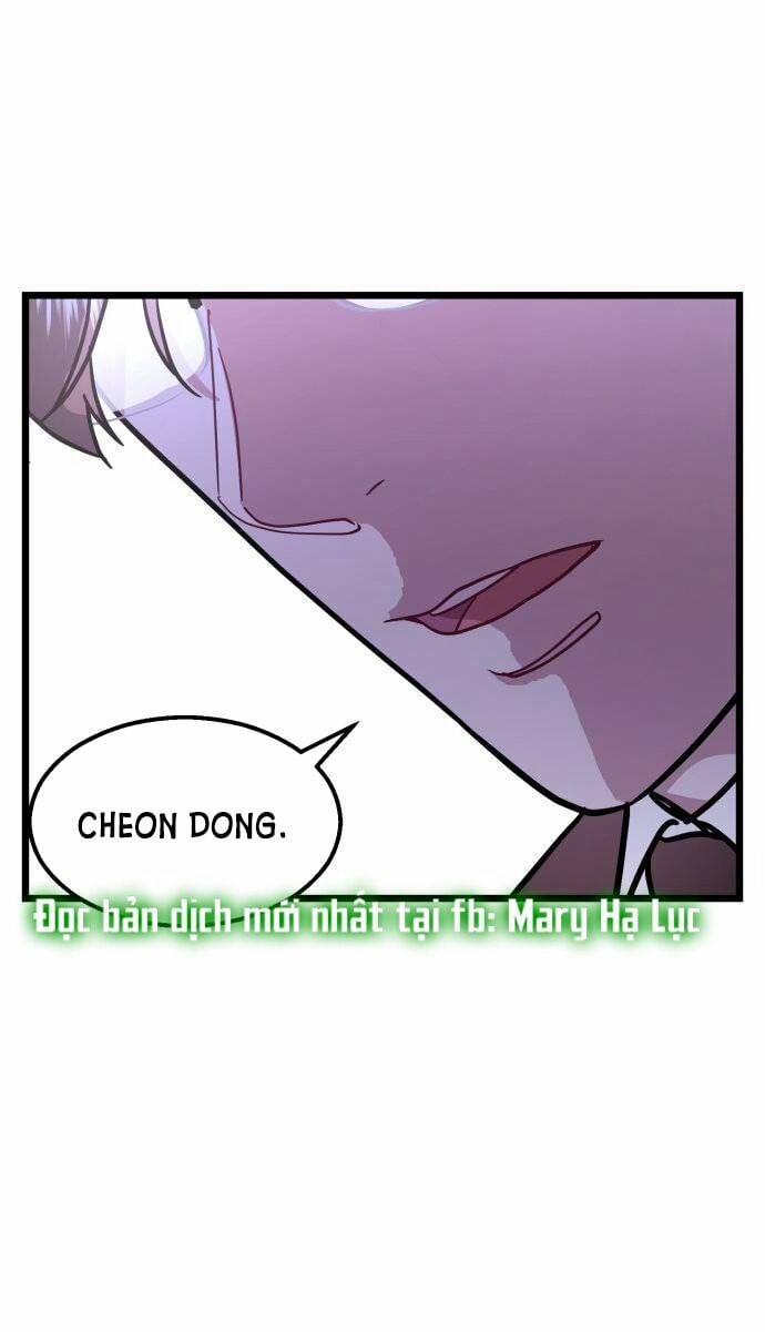 Ảo Thuật Gia Quyến Rũ 40.1 trang 1