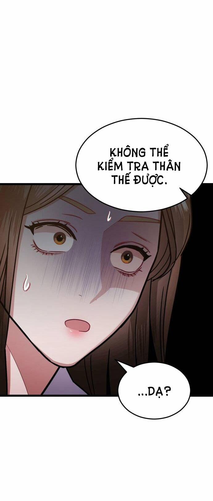 Ảo Thuật Gia Quyến Rũ 40.1 trang 10