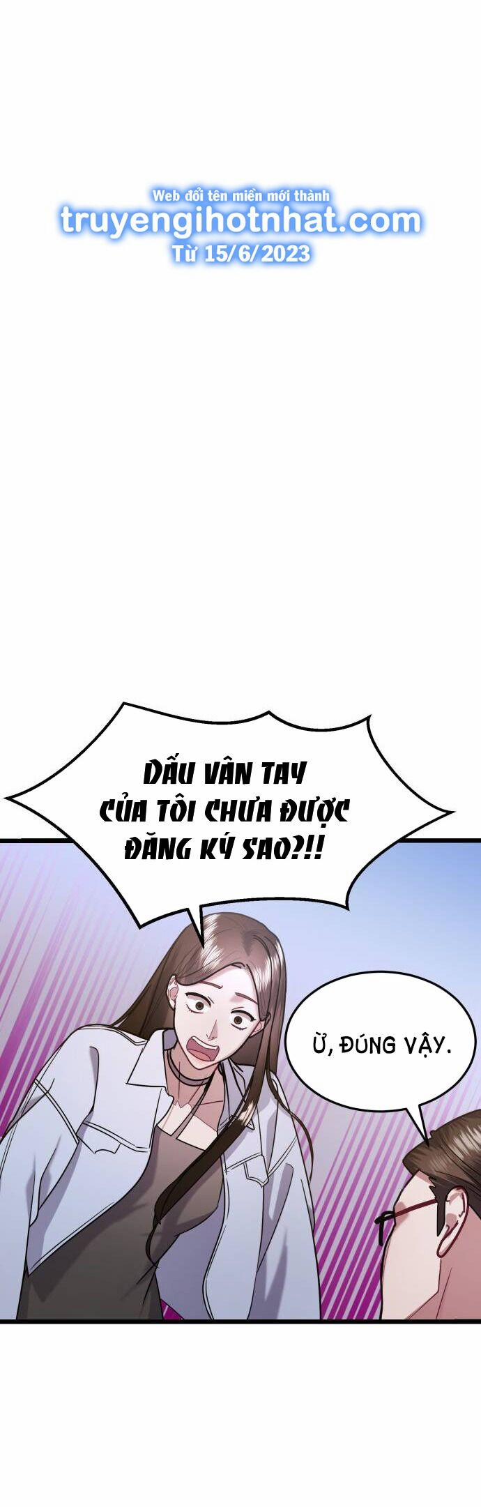 Ảo Thuật Gia Quyến Rũ 40.1 trang 11