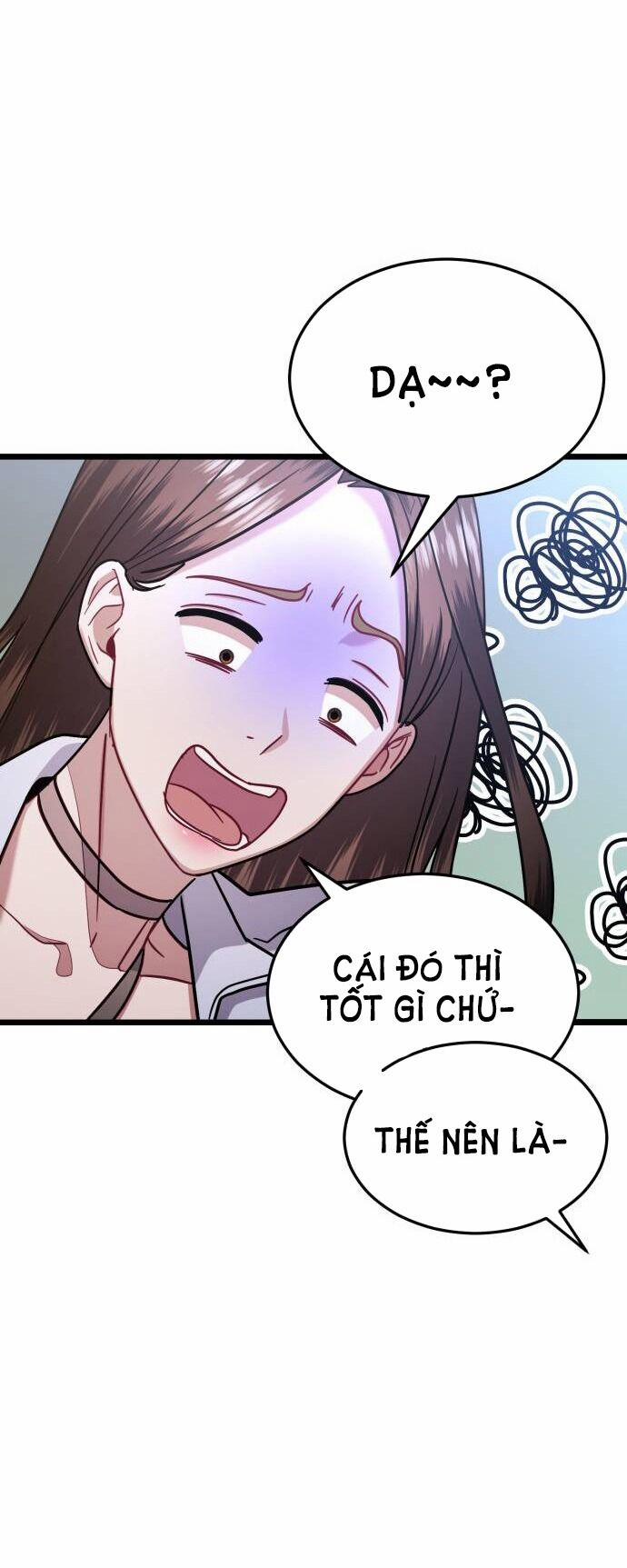 Ảo Thuật Gia Quyến Rũ 40.1 trang 16