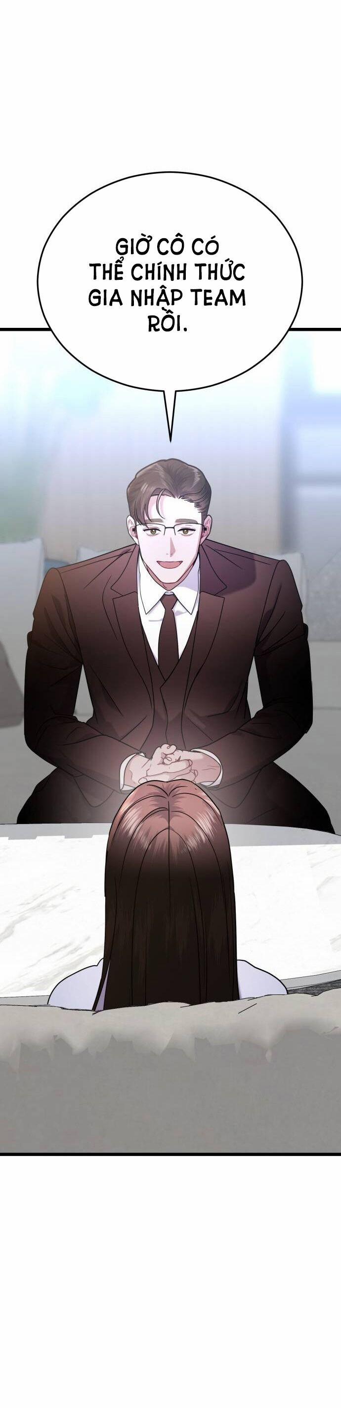 Ảo Thuật Gia Quyến Rũ 40.1 trang 17