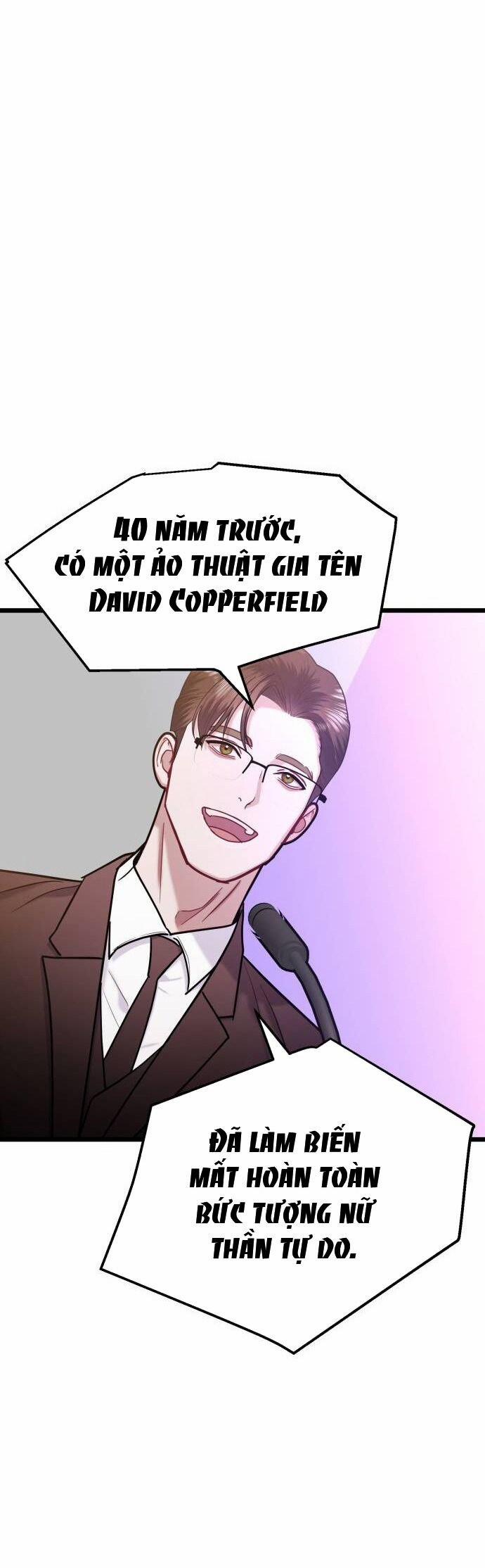 Ảo Thuật Gia Quyến Rũ 40.1 trang 22