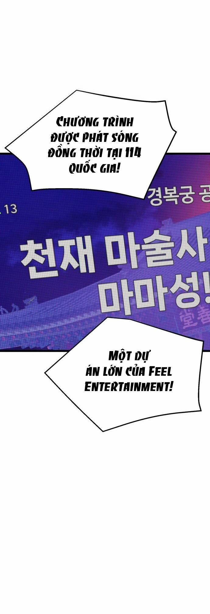 Ảo Thuật Gia Quyến Rũ 40.1 trang 25