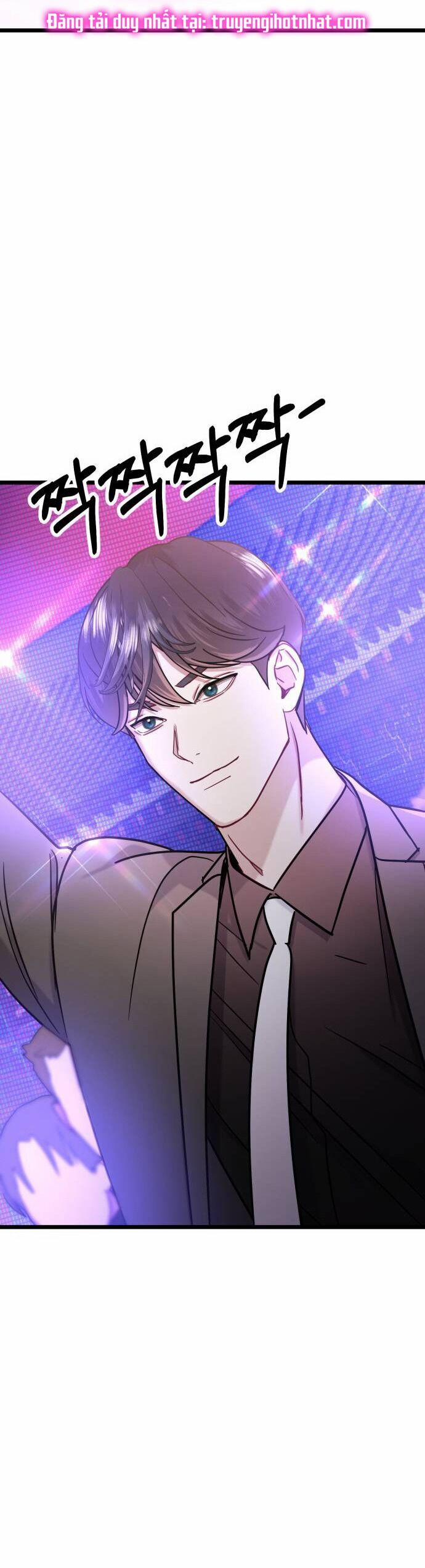 Ảo Thuật Gia Quyến Rũ 40.1 trang 27