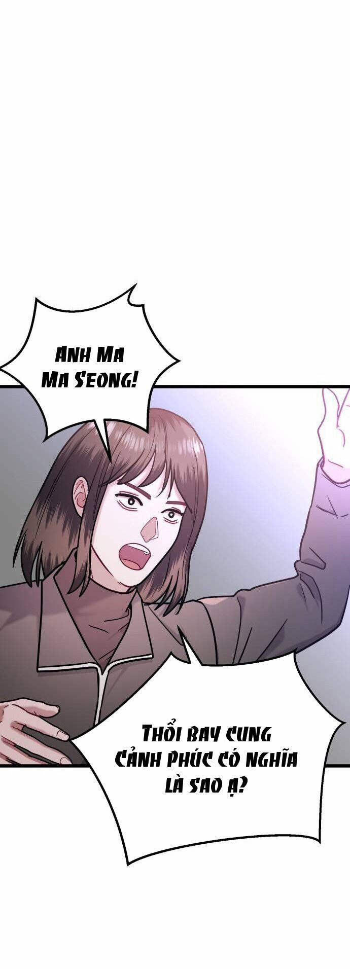 Ảo Thuật Gia Quyến Rũ 40.1 trang 28