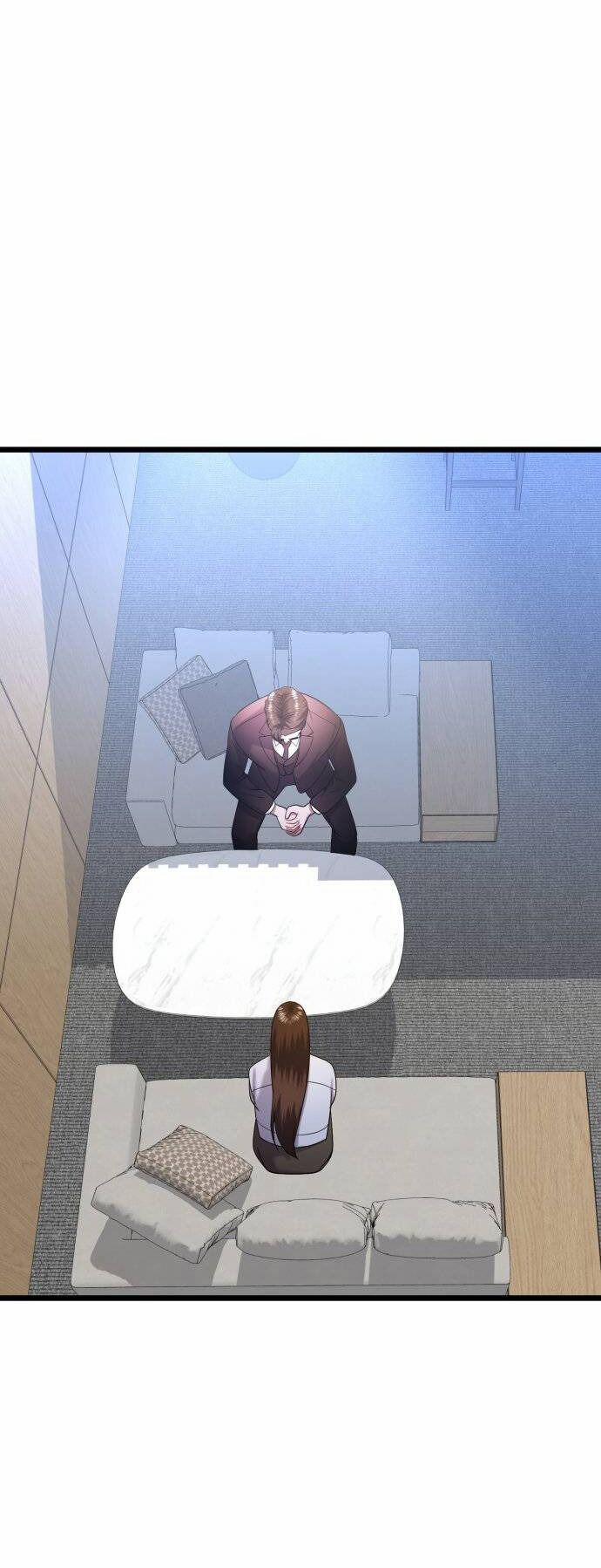 Ảo Thuật Gia Quyến Rũ 40.1 trang 6