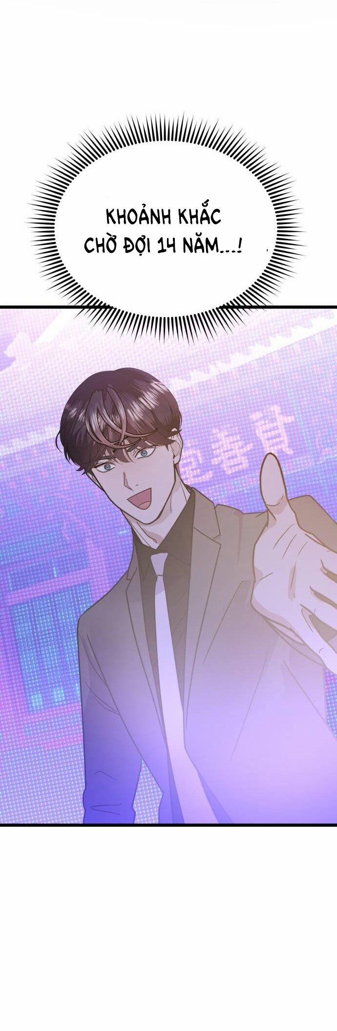 Ảo Thuật Gia Quyến Rũ 40.2 trang 24