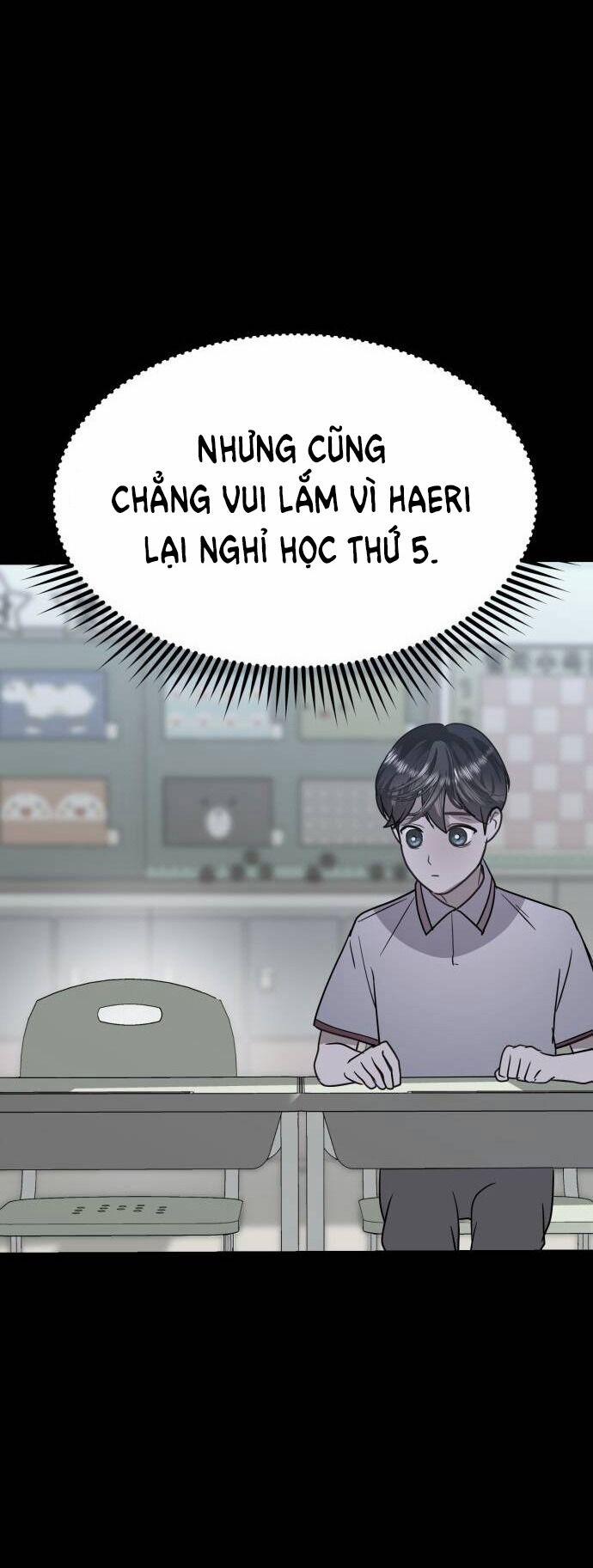 Ảo Thuật Gia Quyến Rũ 40.2 trang 35