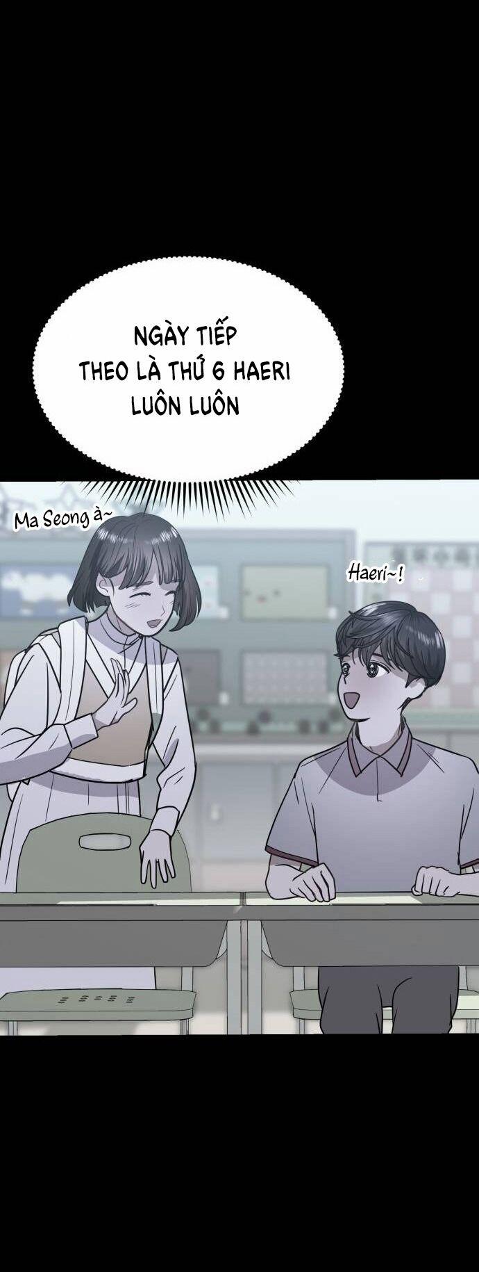 Ảo Thuật Gia Quyến Rũ 40.2 trang 36