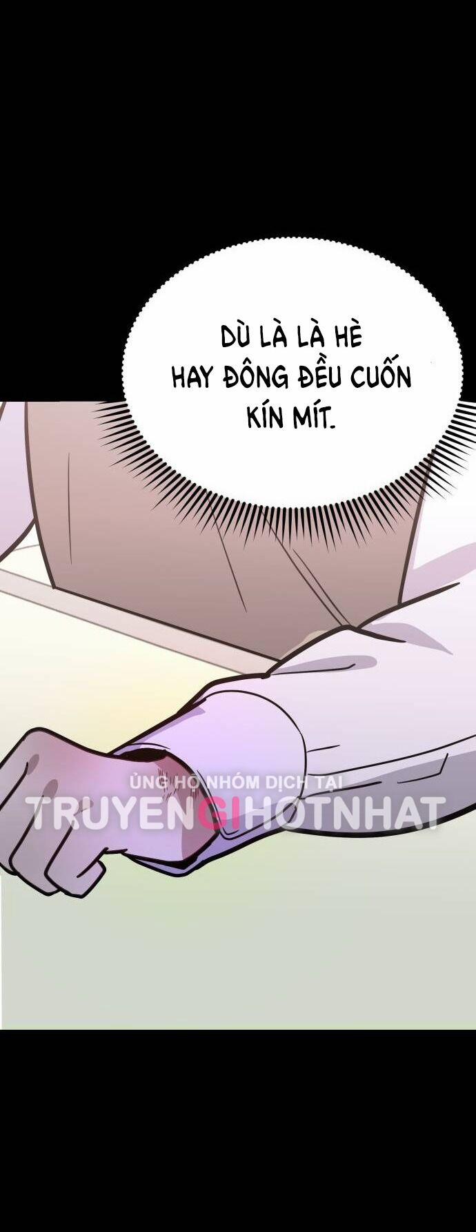 Ảo Thuật Gia Quyến Rũ 40.2 trang 37