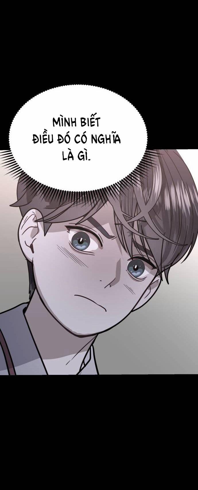 Ảo Thuật Gia Quyến Rũ 40.2 trang 38