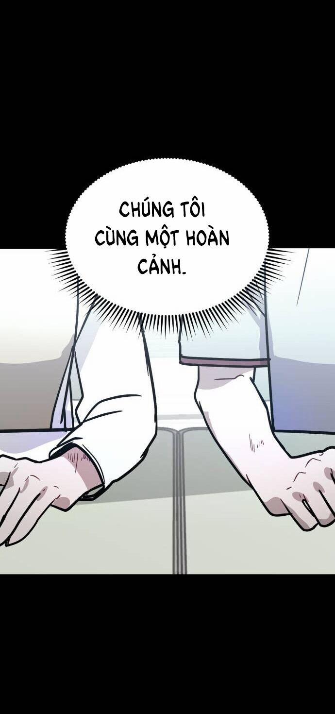 Ảo Thuật Gia Quyến Rũ 40.2 trang 42