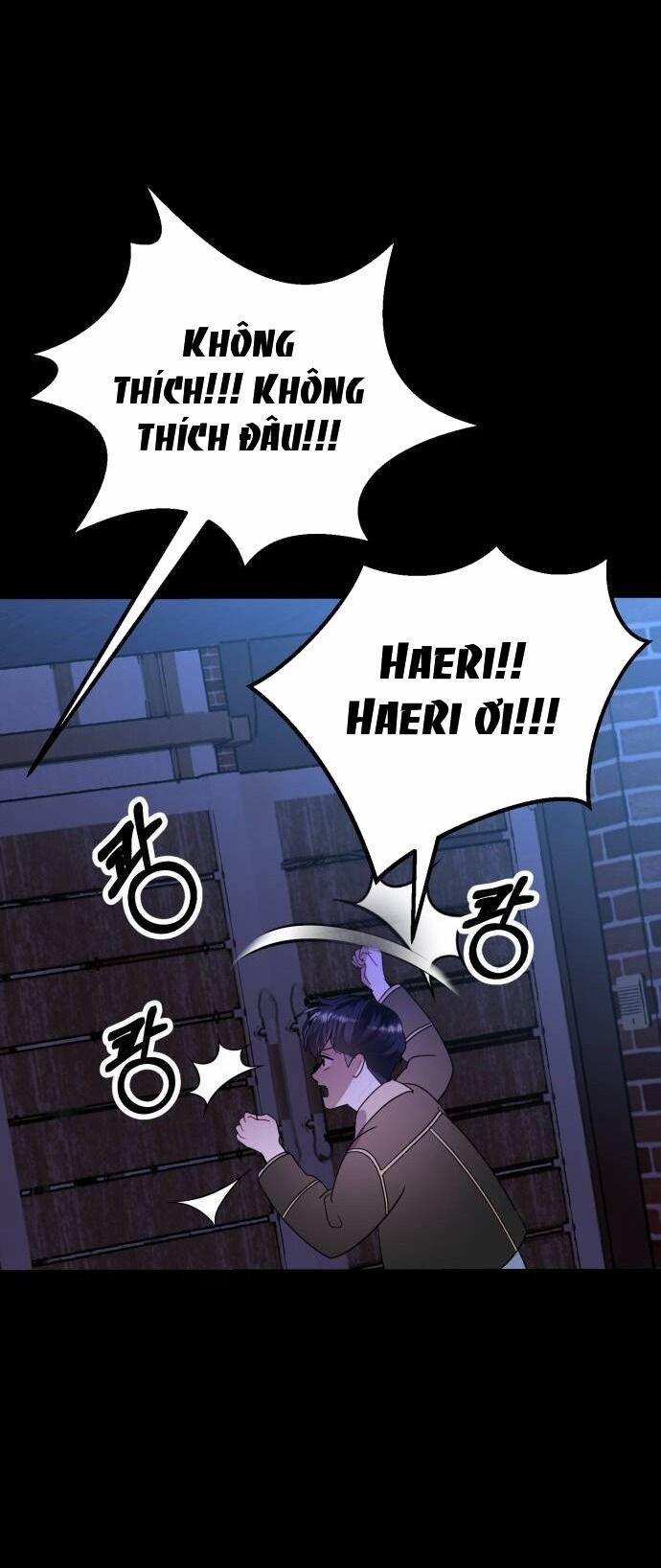 Ảo Thuật Gia Quyến Rũ 40.2 trang 47