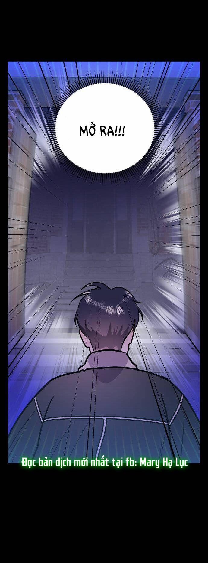 Ảo Thuật Gia Quyến Rũ 41.1 trang 1