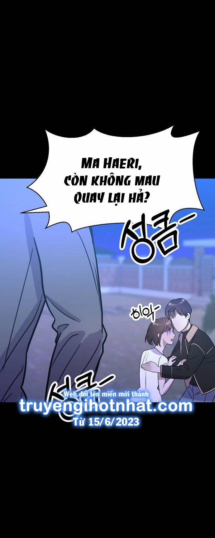 Ảo Thuật Gia Quyến Rũ 41.1 trang 11