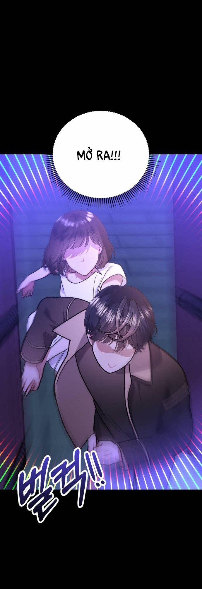 Ảo Thuật Gia Quyến Rũ 41.1 trang 27